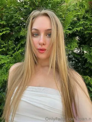 Joan N OnlyFans Leaked Free Thumbnail Picture - #V5VRF12Vo1