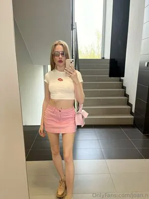 Joan N OnlyFans Leaked Free Thumbnail Picture - #VX2i2kDyBP