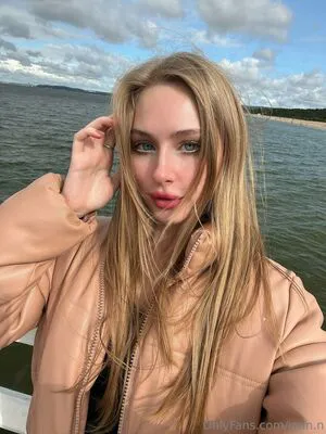 Joan N OnlyFans Leaked Free Thumbnail Picture - #VeRnFIml39