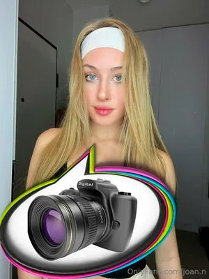 Joan N OnlyFans Leaked Free Thumbnail Picture - #WkhVc5nQbV