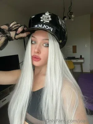 Joan N OnlyFans Leaked Free Thumbnail Picture - #Wmg814A6ly