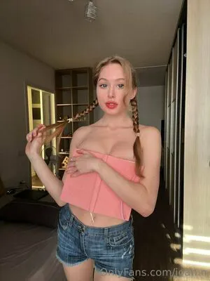 Joan N OnlyFans Leaked Free Thumbnail Picture - #X1f549h4V3
