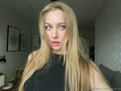 Joan N OnlyFans Leaked Free Thumbnail Picture - #Xn0pyklwuW