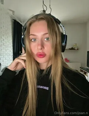 Joan N OnlyFans Leaked Free Thumbnail Picture - #YQk41VPHaR