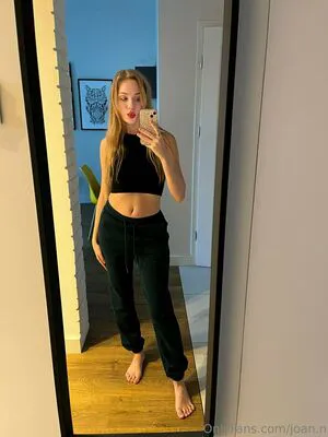 Joan N OnlyFans Leaked Free Thumbnail Picture - #ZU8UGPFxUA
