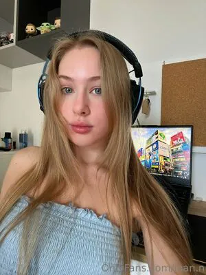 Joan N OnlyFans Leaked Free Thumbnail Picture - #a2nJkkyzjT