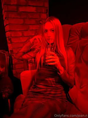 Joan N OnlyFans Leaked Free Thumbnail Picture - #aGIdT73de7