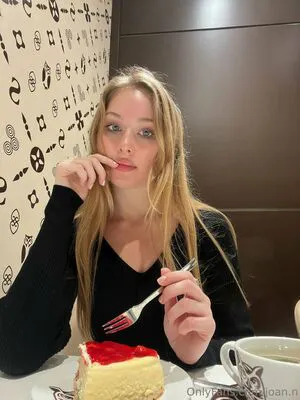 Joan N OnlyFans Leaked Free Thumbnail Picture - #bvJS6TttBL