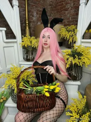Joan N OnlyFans Leaked Free Thumbnail Picture - #cD88u5Wzu5
