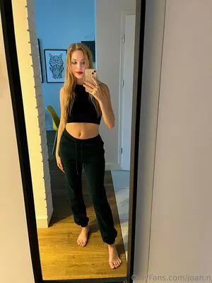 Joan N OnlyFans Leaked Free Thumbnail Picture - #ccD9VDLgt8