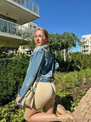 Joan N OnlyFans Leaked Free Thumbnail Picture - #clMvcUROSz
