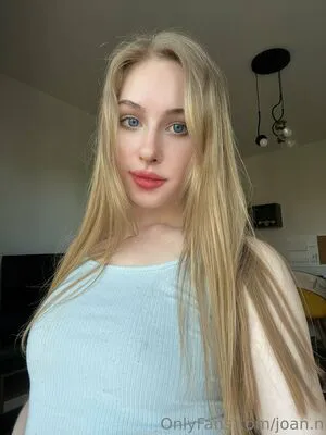 Joan N OnlyFans Leaked Free Thumbnail Picture - #dDLwk4zhj4