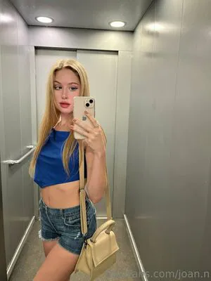 Joan N OnlyFans Leaked Free Thumbnail Picture - #eTp2QYjRzU