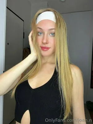 Joan N OnlyFans Leaked Free Thumbnail Picture - #f2HCPclPPa