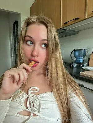 Joan N OnlyFans Leaked Free Thumbnail Picture - #geB67HTwrI