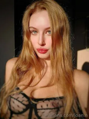 Joan N OnlyFans Leaked Free Thumbnail Picture - #gl8FEP7LbN
