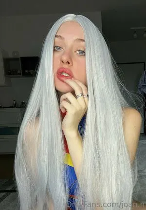 Joan N OnlyFans Leaked Free Thumbnail Picture - #gpKJz4JS98