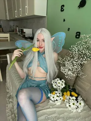 Joan N OnlyFans Leaked Free Thumbnail Picture - #gtxZ7j9tqj