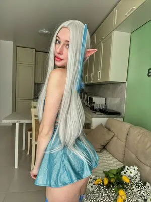 Joan N OnlyFans Leaked Free Thumbnail Picture - #hlpFrPsts5