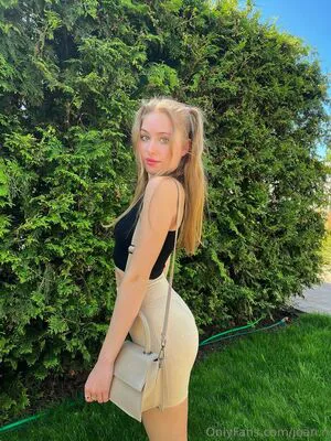 Joan N OnlyFans Leaked Free Thumbnail Picture - #hzi704Xkxm
