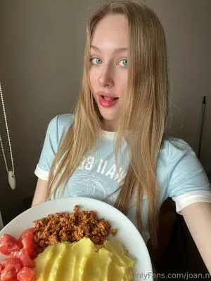 Joan N OnlyFans Leaked Free Thumbnail Picture - #iBtL9UTE8Z
