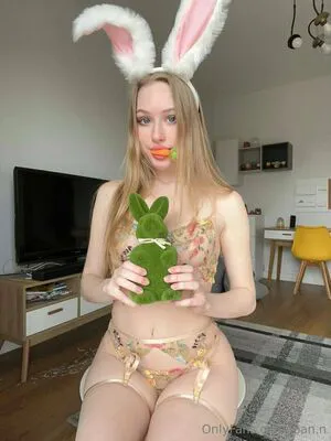 Joan N OnlyFans Leaked Free Thumbnail Picture - #icvYJ0D5pJ