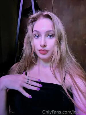 Joan N OnlyFans Leaked Free Thumbnail Picture - #ivDOQbom3J