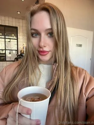 Joan N OnlyFans Leaked Free Thumbnail Picture - #jupvVAm6jm