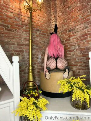 Joan N OnlyFans Leaked Free Thumbnail Picture - #lbl8sFszrQ