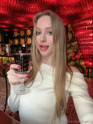 Joan N OnlyFans Leaked Free Thumbnail Picture - #lqT2fc9RM1