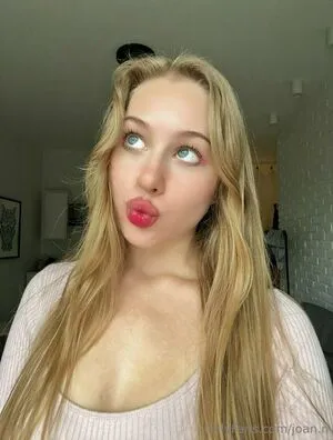 Joan N OnlyFans Leaked Free Thumbnail Picture - #m4fLCRpebR