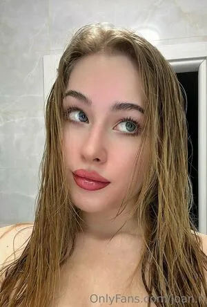 Joan N OnlyFans Leaked Free Thumbnail Picture - #nGrR4SiPs1