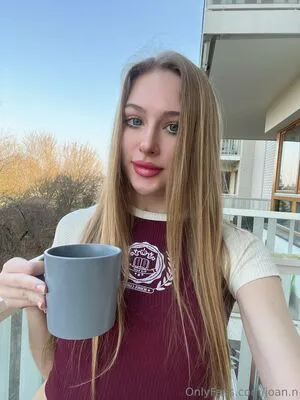 Joan N OnlyFans Leaked Free Thumbnail Picture - #nLG7yvq5i4
