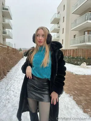 Joan N OnlyFans Leaked Free Thumbnail Picture - #njt8PY983U