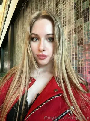 Joan N OnlyFans Leaked Free Thumbnail Picture - #pVE3fc68qc
