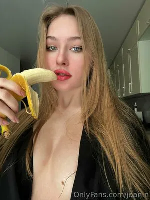 Joan N OnlyFans Leaked Free Thumbnail Picture - #qY62yMwXez