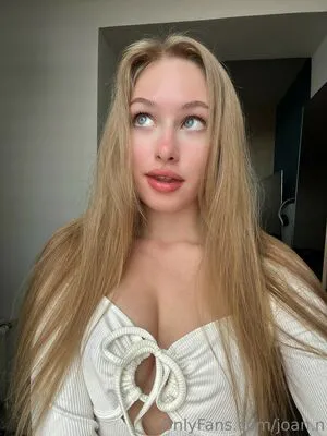 Joan N OnlyFans Leaked Free Thumbnail Picture - #qavS1wIF6h