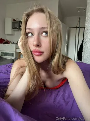 Joan N OnlyFans Leaked Free Thumbnail Picture - #qryqV73Yq7