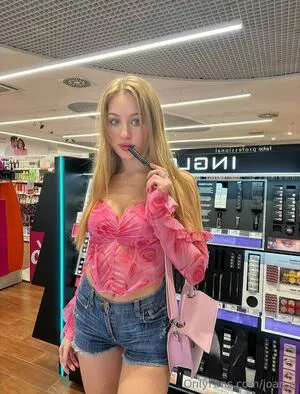 Joan N OnlyFans Leaked Free Thumbnail Picture - #rS4olt2jg4