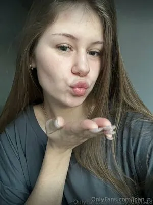 Joan N OnlyFans Leaked Free Thumbnail Picture - #so6UPtrLwE