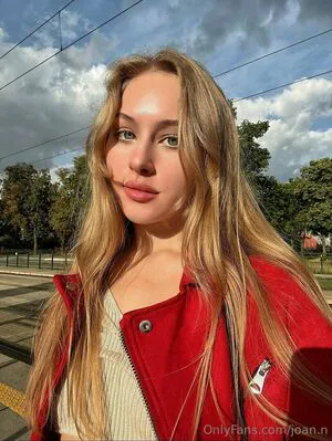 Joan N OnlyFans Leaked Free Thumbnail Picture - #uFxsB1qWvO