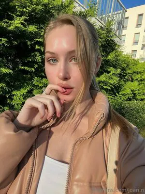 Joan N OnlyFans Leaked Free Thumbnail Picture - #vdKnezDDOm