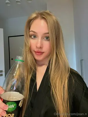 Joan N OnlyFans Leaked Free Thumbnail Picture - #w1ijBGDNdN