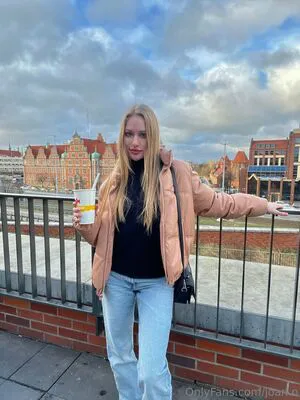 Joan N OnlyFans Leaked Free Thumbnail Picture - #wfLw5K3397