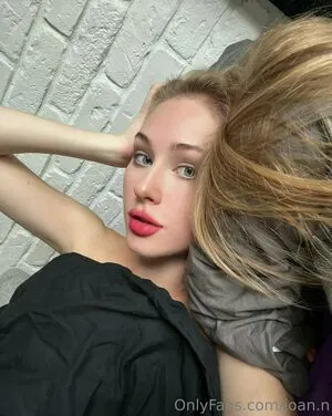 Joan N OnlyFans Leaked Free Thumbnail Picture - #xhNZot1FYp