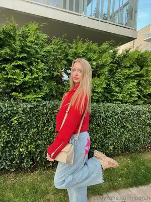 Joan N OnlyFans Leaked Free Thumbnail Picture - #yPrgd3rfXy
