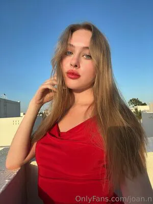 Joan N OnlyFans Leaked Free Thumbnail Picture - #yWmboSjGMn