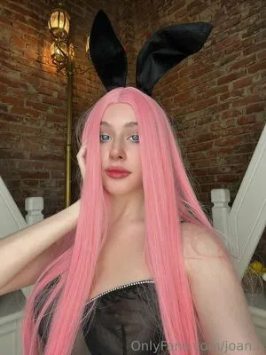 Joan N OnlyFans Leaked Free Thumbnail Picture - #yywP569bn9