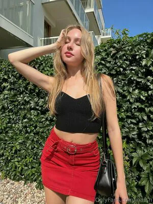 Joan N OnlyFans Leaked Free Thumbnail Picture - #zX2dUArZjG