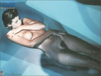 Joan Severance OnlyFans Leaked Free Thumbnail Picture - #6DmzthXv7F